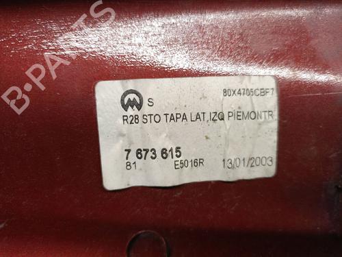 Other BMW MOTORCYCLES R 850 R 850 C Classic (R259C) | BP34287580O1  - Image 6