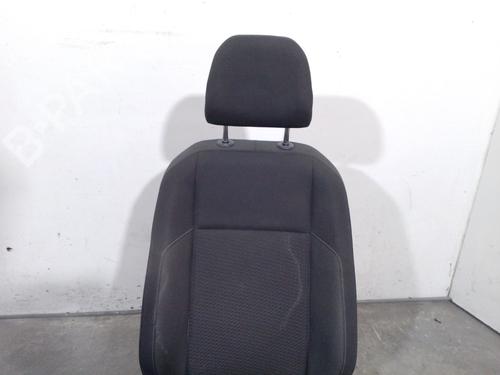 Left front seat VW POLO VI (AW1, BZ1, AE1) 1.0 TSI | BP33869521C15 - Image 7