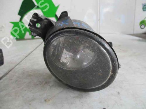Used Right front fog light RENAULT LAGUNA II Grandtour (KG0/1_) 1.9 dCi (KG0G) (120 hp) 2101852