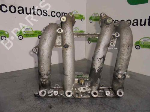 Used Intake manifold MERCEDES-BENZ 190 (W201) E 2.3 (201.028) (136 hp) 4868736