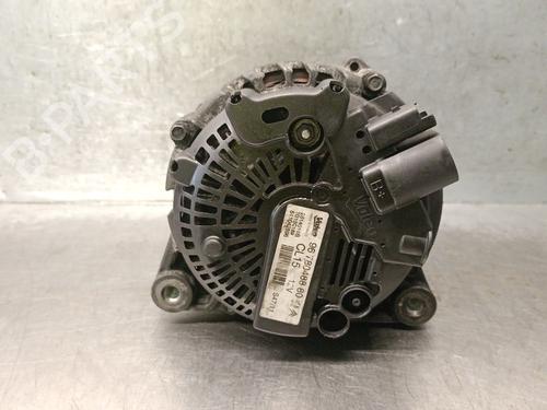 Alternator CITROËN BERLINGO Box Body/MPV (B9) 1.6 HDi 90 | BP34250644M7 - Image 4