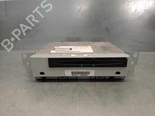 Used Radio BMW 5 Touring (F11) 520 d (163 hp) 22722870