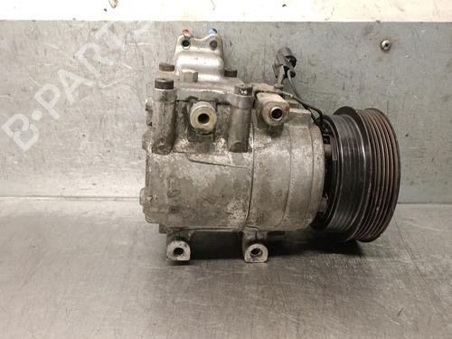 AC compressor HYUNDAI GETZ (TB) 1.5 CRDi | BP32162568M34 - Image 3