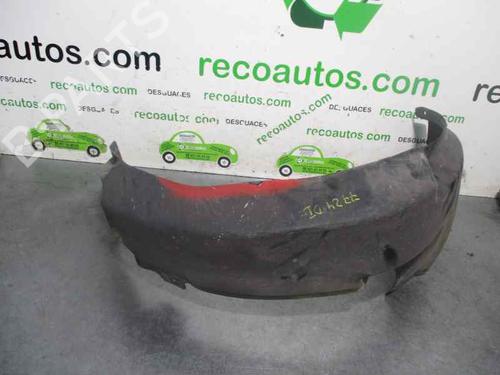 Hjulbue DAEWOO MATIZ (M100, M150) 0.8 (52 hp) 20249271