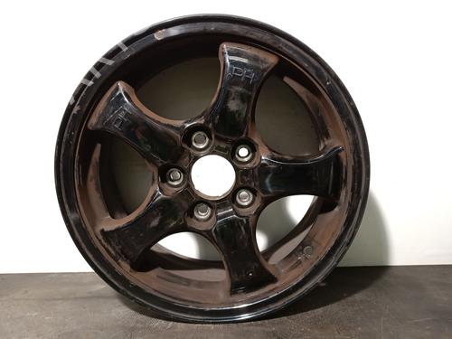 Rim KIA NIRO I (DE) 1.6 GDI Hybrid 52910G5140 | R166.5JX16OFFSET45
