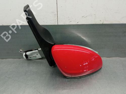 Right mirror CITROËN C3 III (SX) 1.2 PURETECH 82 | BP29189784C27 