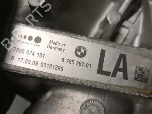 Steering rack BMW 3 Touring (E91) 320 d | BP31094670M22 