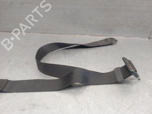 Used Rear center seatbelt OPEL ZAFIRA A MPV (T98) 2.2 DTI 16V (F75) (125 hp) 27867931