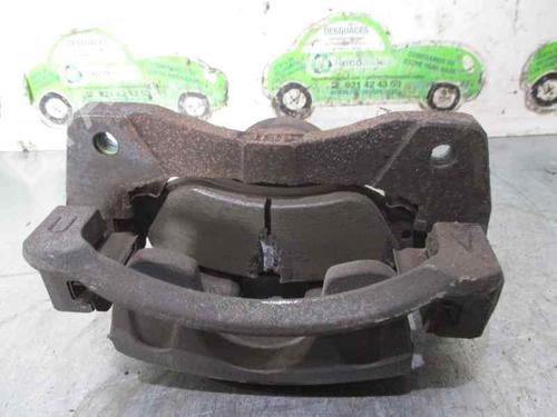 Left front brake caliper DAEWOO NUBIRA Saloon (J200) 1.6 | BP11613116M105 - Image 5