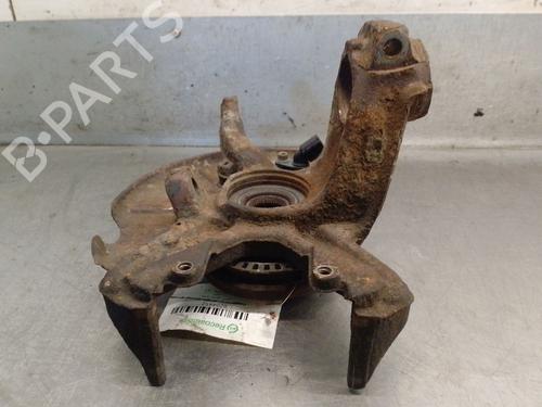 Left front steering knuckle SEAT LEON (1M1) 1.9 TDI | BP38626043M25 - Image 7