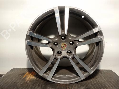 Used Rim PORSCHE CAYENNE (92A) 3.0 Diesel (239 hp) 17957818