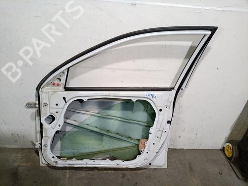 Right front door HYUNDAI i30 (FD) 1.6 CRDi | BP29699110C3 