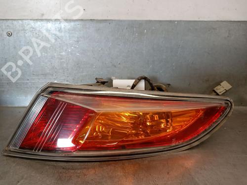 Used Right taillight Right taillight HONDA CIVIC VIII Hatchback (FN, FK) 2.2 CTDi (FK3) (140 hp) 34247988 34247988