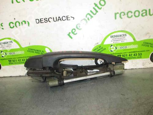 Rear left exterior door handle BMW 3 Touring (E46) 320 d | BP2086293C130 
