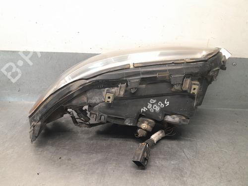 Left headlight VOLVO S60 I (384) 2.5 T | BP37467504C28 - Image 3