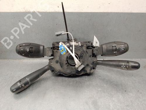 Used Headlight switch Headlight switch CITROËN BERLINGO MULTISPACE (B9) 1.6 HDi 115 (114 hp) 33289562 33289562