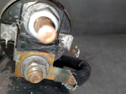 Starter CHRYSLER GRAND VOYAGER V (RT) 2.8 CRD | BP33942817M8  - Image 5