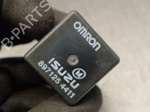 Electronic module OPEL FRONTERA B (U99) 2.2 DTI (6B_ZC, 6B_VF, 6B_66, 6B_76) | BP39589145M83 - Image 4