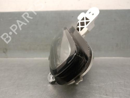 Left front fog light FIAT PANDA (312_, 319_) 1.0 Mild Hybrid (312.PYD1B) | BP31931701C30