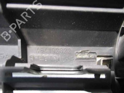 Grill OPEL VECTRA C (Z02) 2.2 DTI 16V (F69) | BP2071931C40 