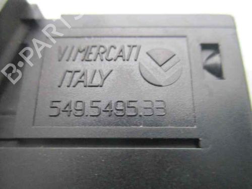 Warning switch BMW 3 (E90) 320 d | BP3470791I22 