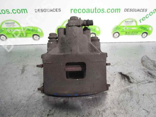Used Left front brake caliper Left front brake caliper 11613733 11613733