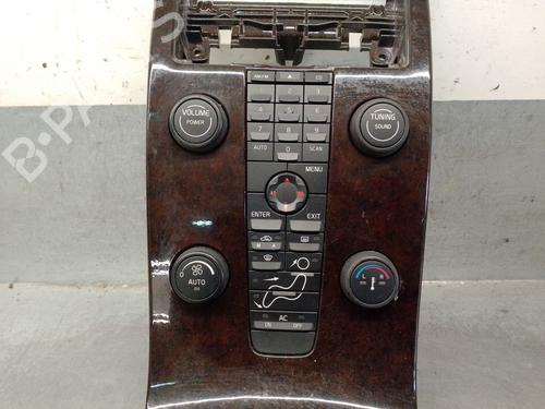 Climate control VOLVO V50 (545) 2.4 | BP34536173I5 - Image 2