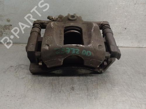 Right front brake caliper OPEL VIVARO B Van (X82) 1.6 CDTI (05) | BP36536708M104 - Image 5
