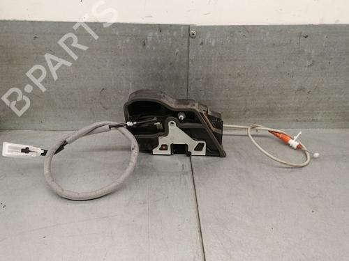 Used Rear right lock BMW 3 Gran Turismo (F34) 320 d (190 hp) 30832401