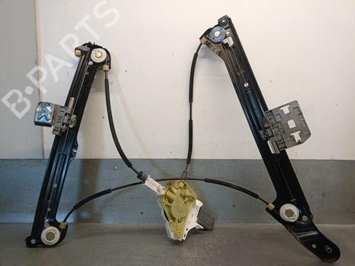 Front left window mechanism AUDI A7 Sportback (4GA, 4GF) 3.0 TDI quattro | BP36031788C22 - Image 2