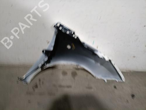 Left front fenders PEUGEOT 3008 I MPV (0U_) 1.2 | BP21018067C41 