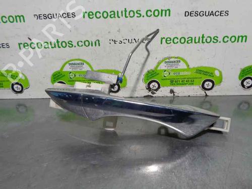 Used Rear right exterior door handle HONDA ACCORD VIII (CU) 2.2 i-DTEC (CU3) (150 hp) 5024893