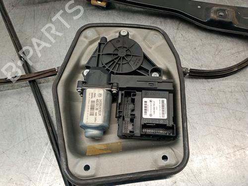 Front left window mechanism VW GOLF V (1K1) 1.9 TDI | BP25496207C22 