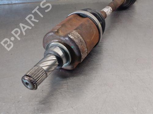 Left front driveshaft RENAULT CAPTUR II (HF_) 1.0 TCe 90 ECO-G (HFM6) | BP36881295M38  - Image 5