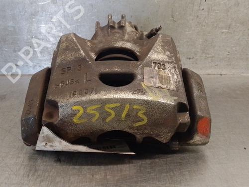 Left front brake caliper CITROËN C4 III (BA_, BB_, BC_) 1.2 PureTech 130 (BAHNSA, BAHNSB) | BP36359235M105 - Image 5
