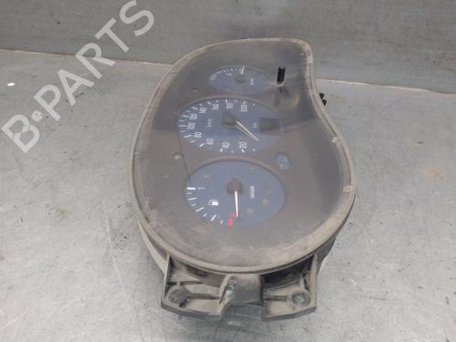 Instrument cluster RENAULT KANGOO (KC0/1_) D 65 1.9 (KC0E, KC02, KC0J, KC0N) | BP27688649C47 