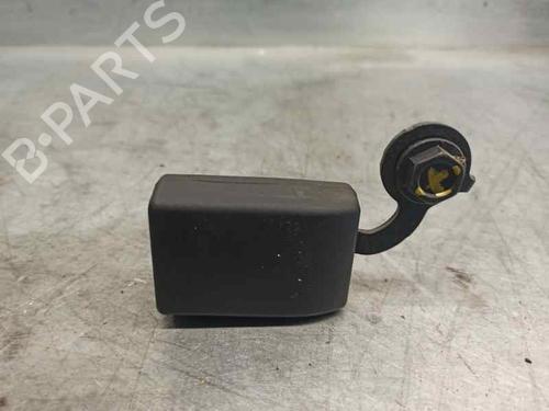 Used Seat buckle NISSAN QASHQAI / QASHQAI +2 I (J10, NJ10, JJ10E) [2006-2014]  20257080