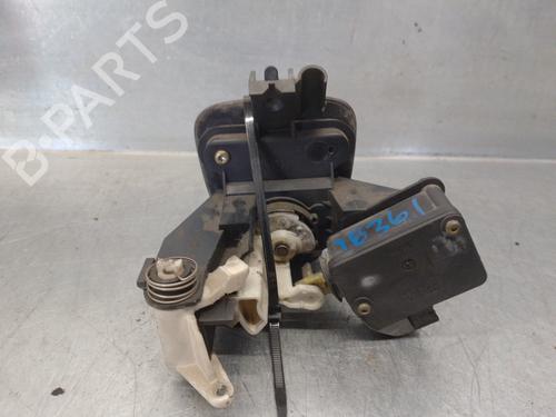 Tailgate handle PEUGEOT 406 (8B) 2.0 HDI 90 | BP13911990C132 