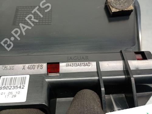 Bremselys JAGUAR X-TYPE I (X400) 2.5 V6 All-wheel Drive | BP29480030L11