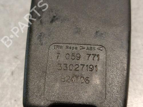 Seat buckle BMW 5 (E60) 530 d | BP33203593I32 - Image 4