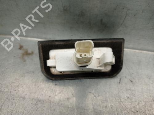 Skiltlys OPEL COMBO Box Body/MPV (K9) 1.5 D | BP31931683I40