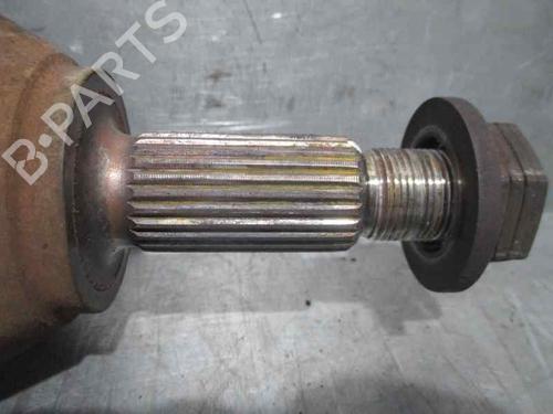 Left front driveshaft FORD FOCUS I Turnier (DNW) 1.8 Turbo DI / TDDi | BP6916977M38 