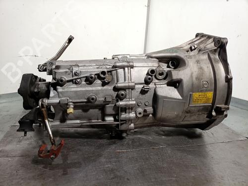Gearbox BMW 3 (E90) 318 d | BP31680320M3