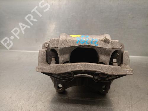 Left rear brake caliper SEAT LEON Sportstourer (KL8, KLD) 1.5 eTSI | BP24334570M107 