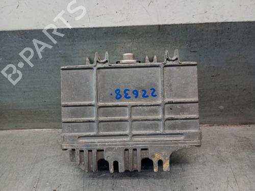 Engine control unit (ECU) VW POLO III (6N1) 60 1.4 | BP25711307M57 