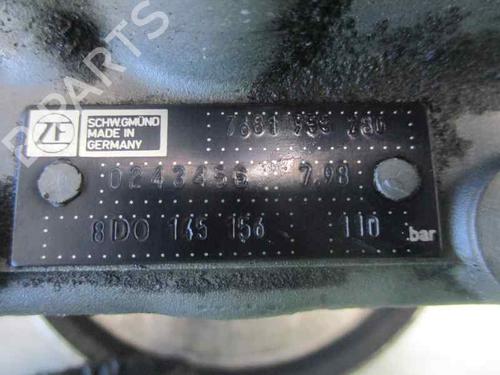 Steering pump AUDI A4 B5 (8D2) 2.6 | BP7659469M99