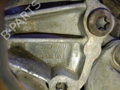 Gearbox VW PASSAT B5 (3B2) 1.9 TDI | BP26493644M3 