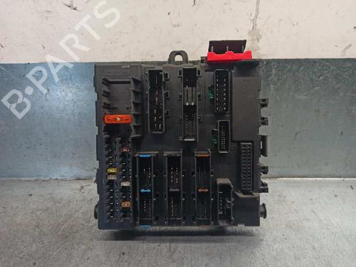 Used Fuse box OPEL VECTRA C (Z02) [2002-2009]  7313451