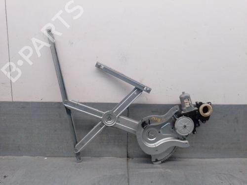 Used Front left window mechanism TOYOTA AVENSIS Estate (_T27_) 2.0 D-4D (ADT270_, ADT270R) (126 hp) 31609370
