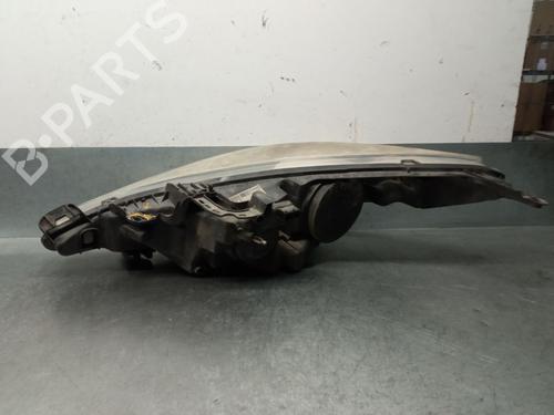Right headlight PEUGEOT 207 (WA_, WC_) 1.4 16V | BP29852573C29 